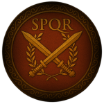 Roman Paramilitaries