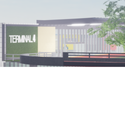 Terminal 4