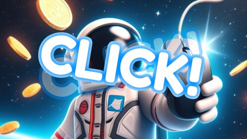 Super Mystical Clickers