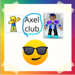 Axel.