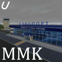 MMK | Murmansk Intl.