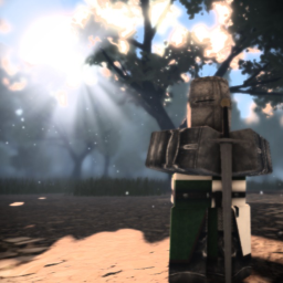 Galerith | Single Combat