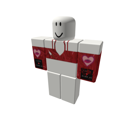Camisa ilimitada de Dark_45 thumbnail