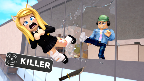 inf coin - Suspect script preview