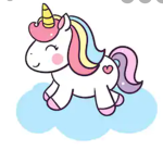 BFF SQUAD UNICORN