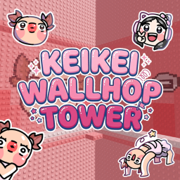 Muka Legend Wallhop Tower