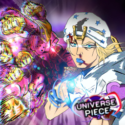 [ Update 2 Tusk🦴 ]Universe piece 2