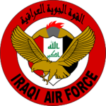 Iraqi Air Force 1990's