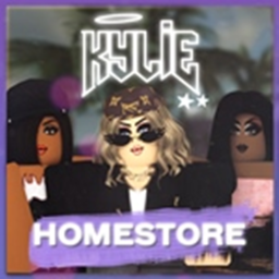 KYLIE | HOMESTORE ♡
