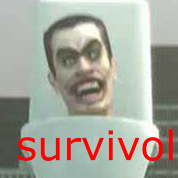 survivol skibi toalet