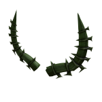 Deadliest green horns