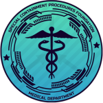 SCPF : [Medical Department]