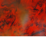 The Red World....?