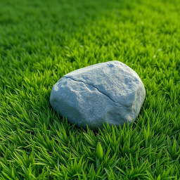 Stone Watching