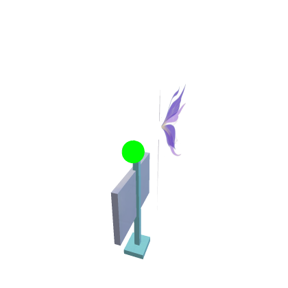 (FREE) Flapping Fairy Wings Morph
