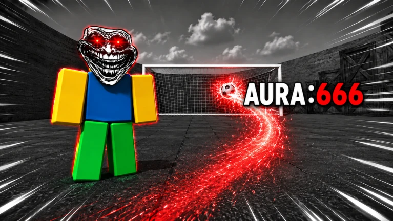 ⚽Aura Football [💥PHONK]