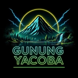 [BETA] Gunung Yacoba icon
