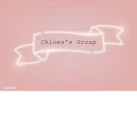 Aesthetic Group! (Kid Friendly)