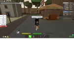 RObUx HEHE Nmms