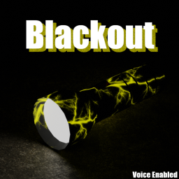 Blackout⚡