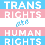 Trаns Rights are Human Rights