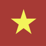 [VT] República Socialista de Vietnam