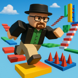 Heisenberg Obby
