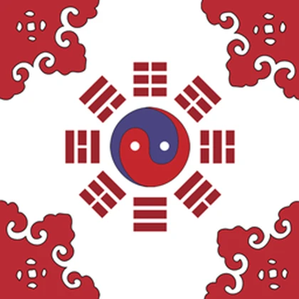 Bukbeol Roblox group icon