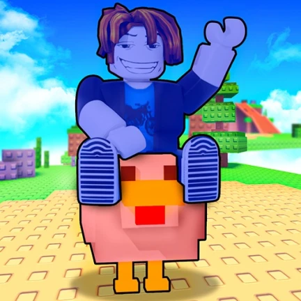 Image du serveur Roblox