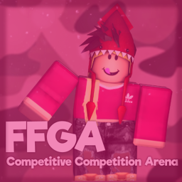 FFGA Competitive Competition Arena