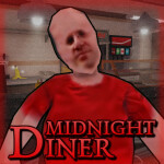 Midnight Snack [HORROR]