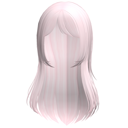 FREE UGC HAIR IN PINK thumbnail