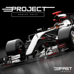 [Test] 🏎️ Prject Roblox F1