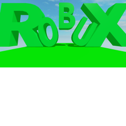 The Robux game