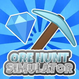 [BETA] ⛏ Ore Hunt Simulator ⛏ (DEUTSCH)