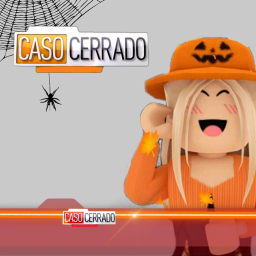 CASO CERRADO ROBLOX HALLOWEEN