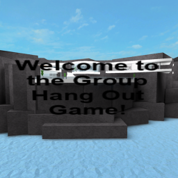 Group Hang Out