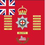 EGB || 2nd Regiment of Foot Guards