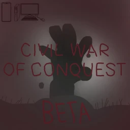 Civil war of Conquest [BETA] [UPDATE 1] icon