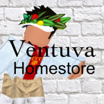 Vèntuva Homestore