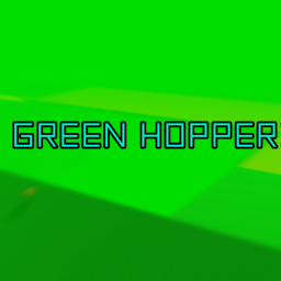 [LEGACY-UPDATE] Green Hopper