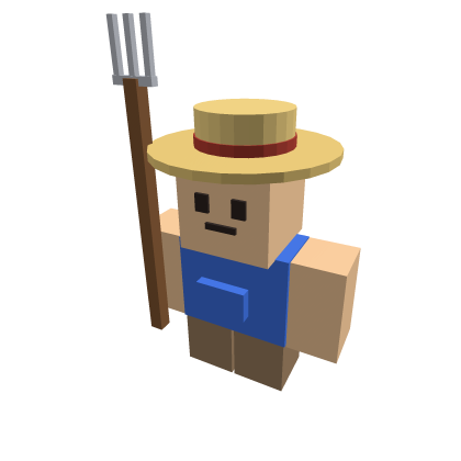 Peasant Pal