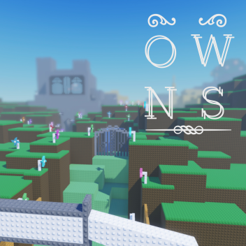 OBBY: With No Scripts