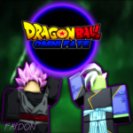 Dragon Ball Omni Fate