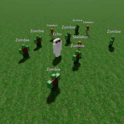 Supa Test Gaem