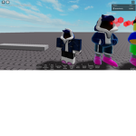 Sans Universal Battle WIP