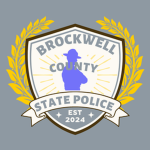 Brockwell State Patrol ||