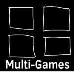 Multi-Game Studio