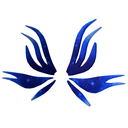 Moonglow Wings