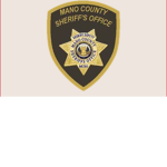 Mano County Sheriff's Office [MCSO